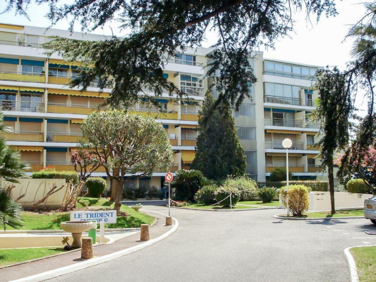 Le Trident By Interhome Apartment *