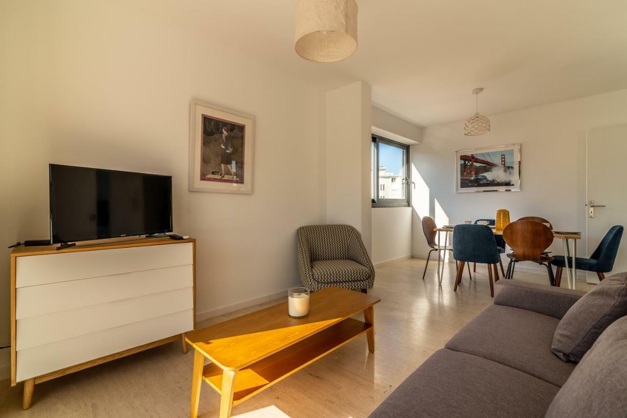 Next To La Croisette And By Easybnb Apartment *