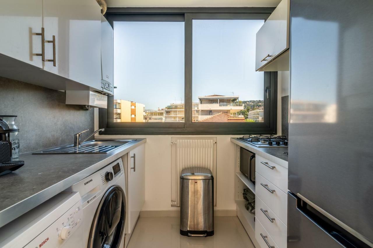 Next To La Croisette And By Easybnb Cannes