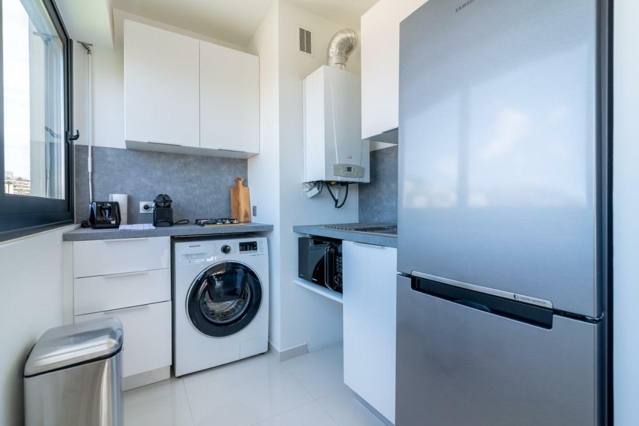 Next To La Croisette And By Easybnb Apartment