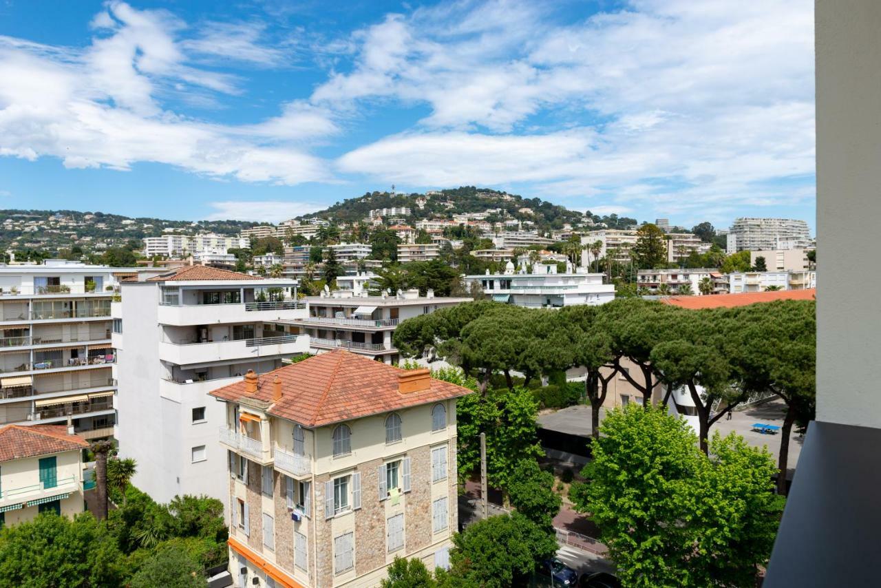 Apartment Next To La Croisette And By Easybnb Cannes