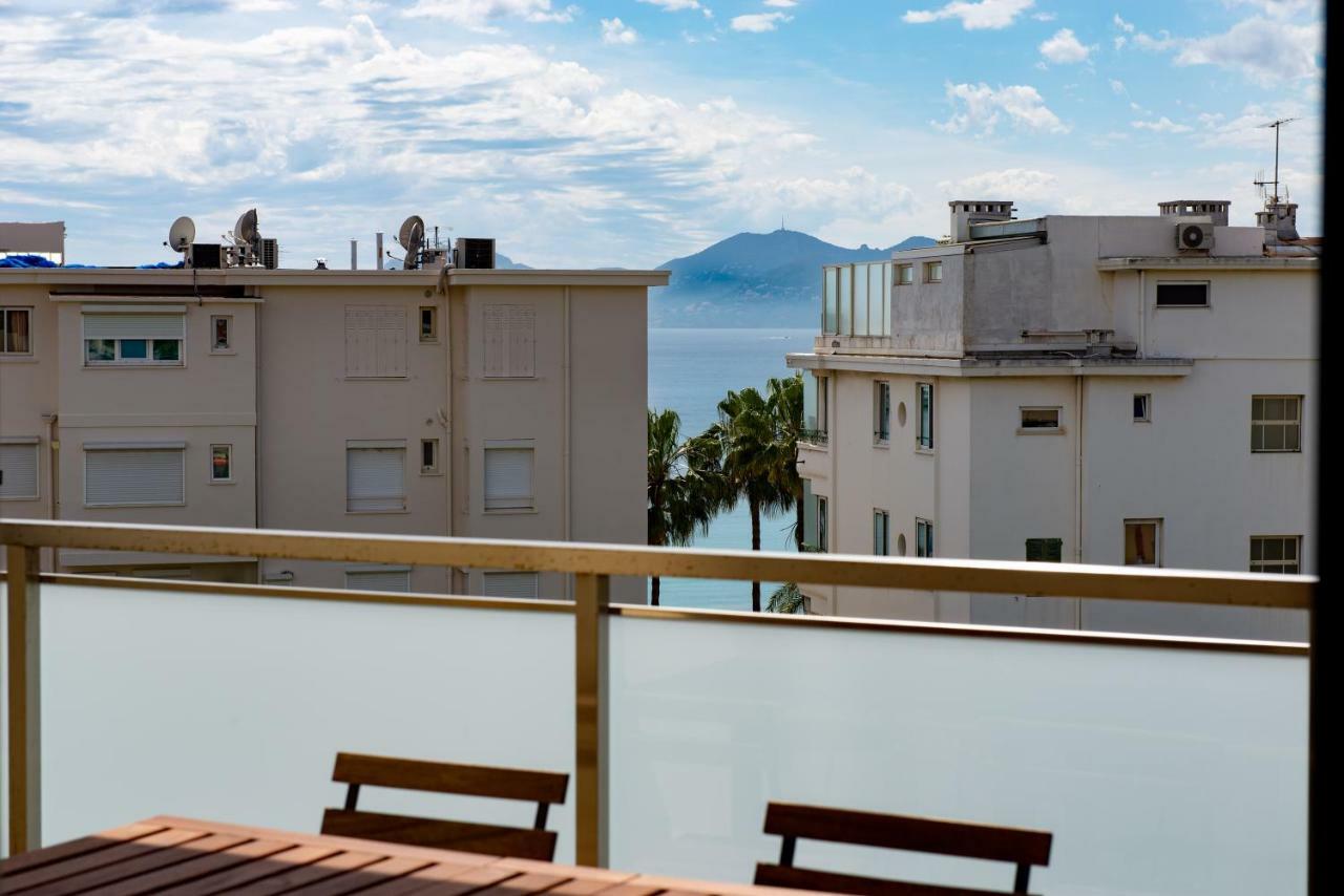 Apartment Next To La Croisette And By Easybnb *