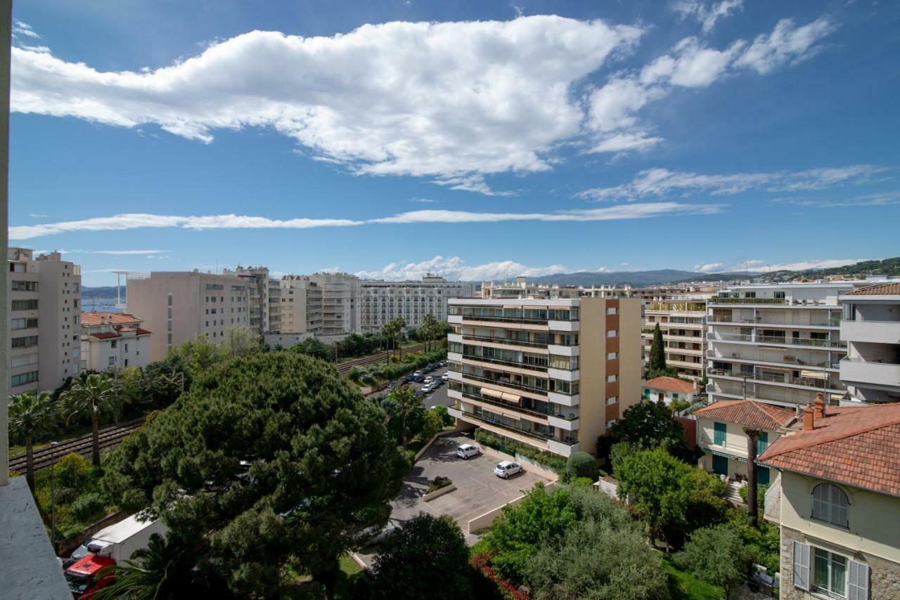 Next To La Croisette And By Easybnb Appartement *