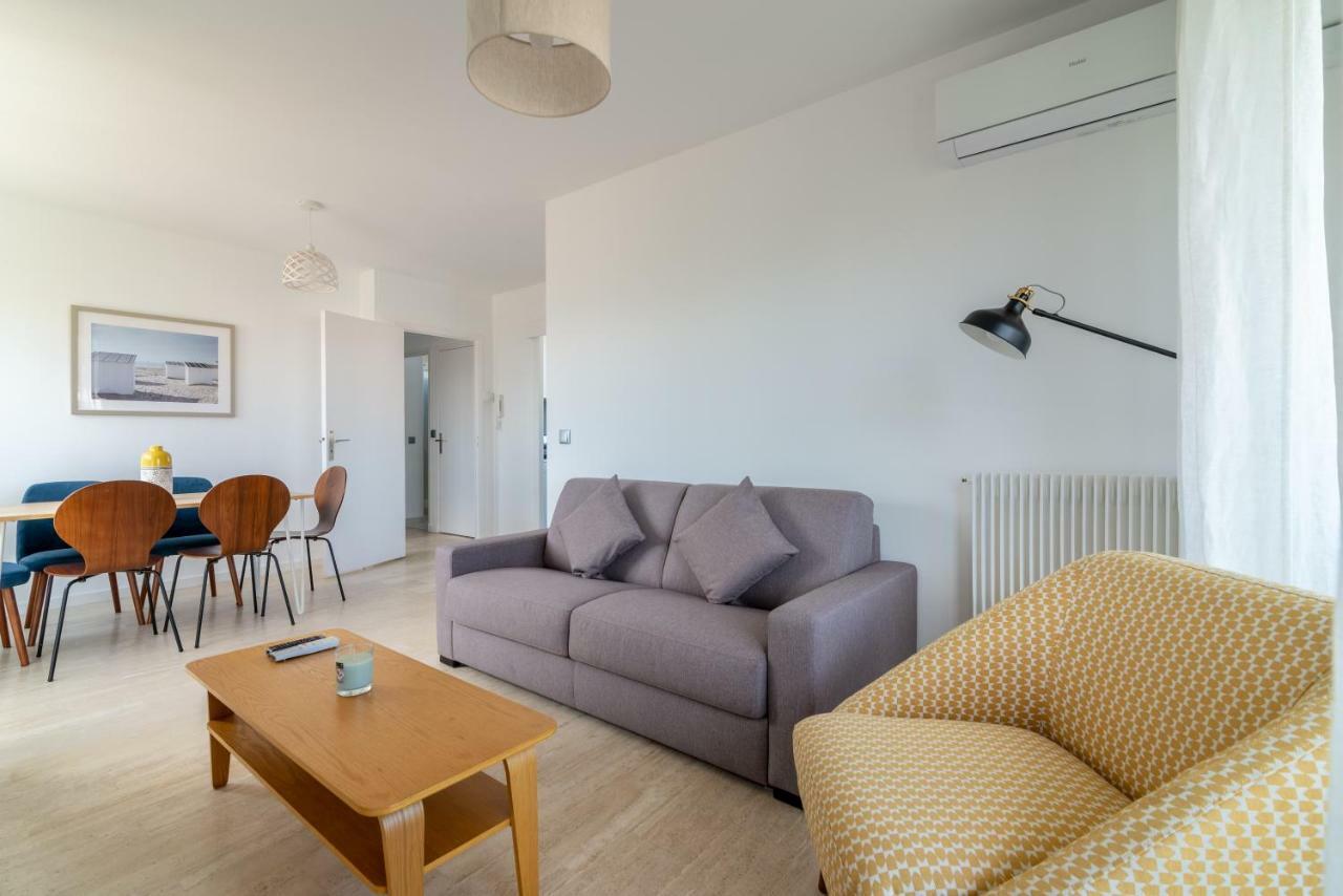 Next To La Croisette And By Easybnb Apartment *