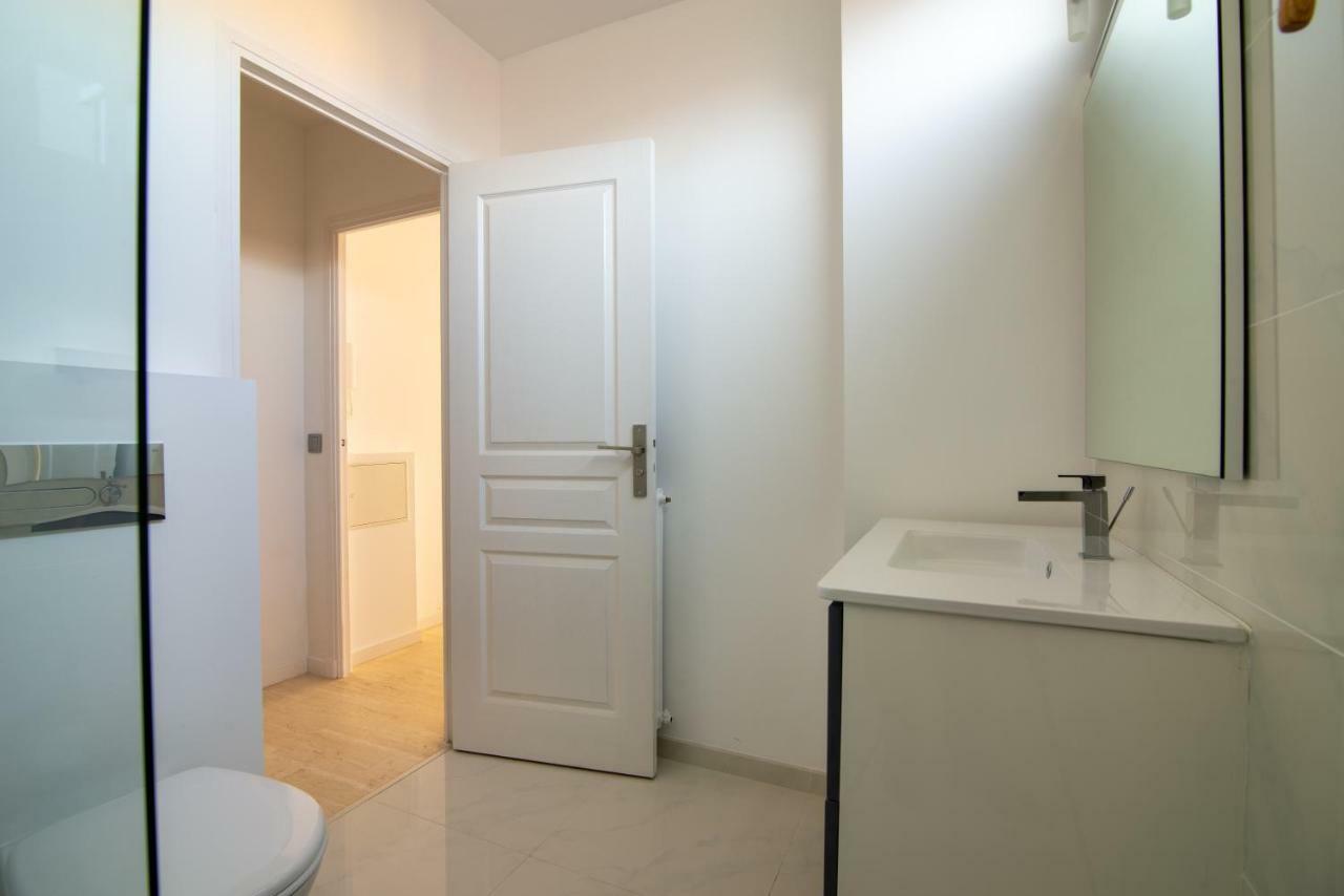 Apartment Next To La Croisette And By Easybnb