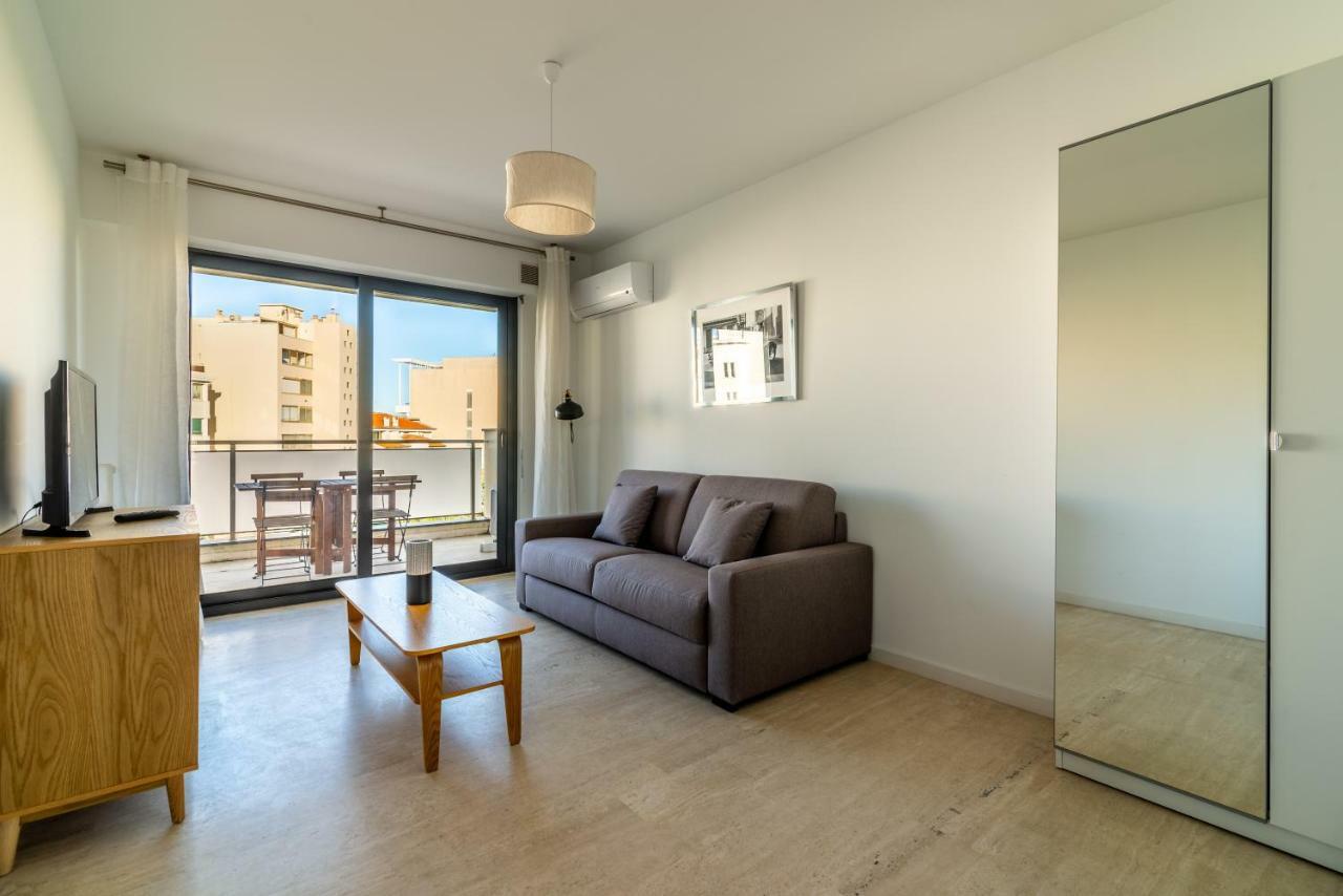 Next To La Croisette And By Easybnb * Cannes