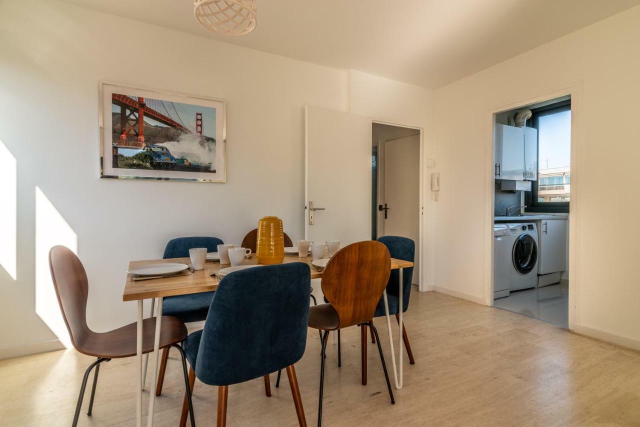 Next To La Croisette And By Easybnb