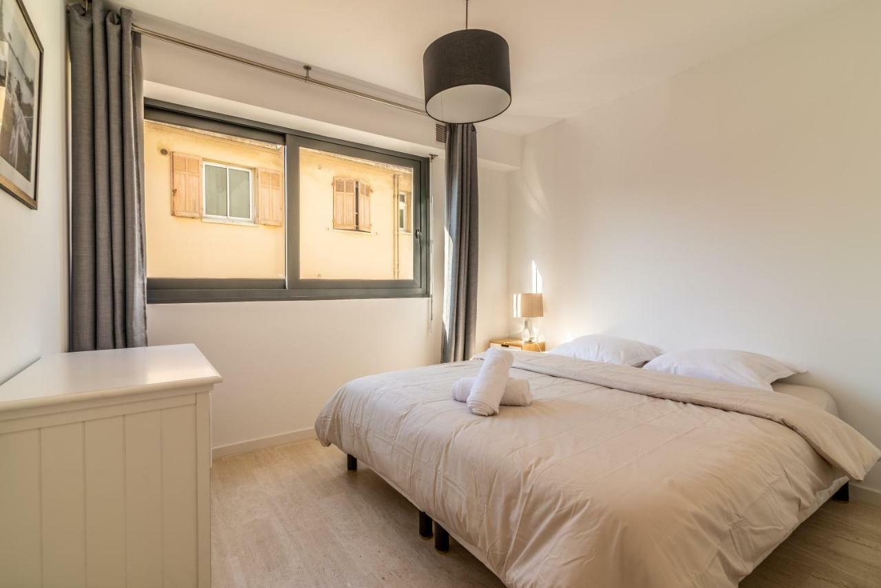 Next To La Croisette And By Easybnb