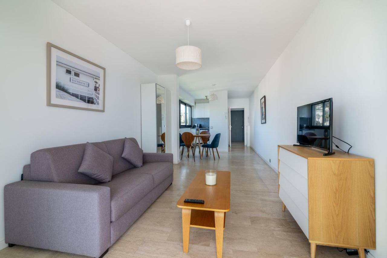 Apartment Next To La Croisette And By Easybnb *