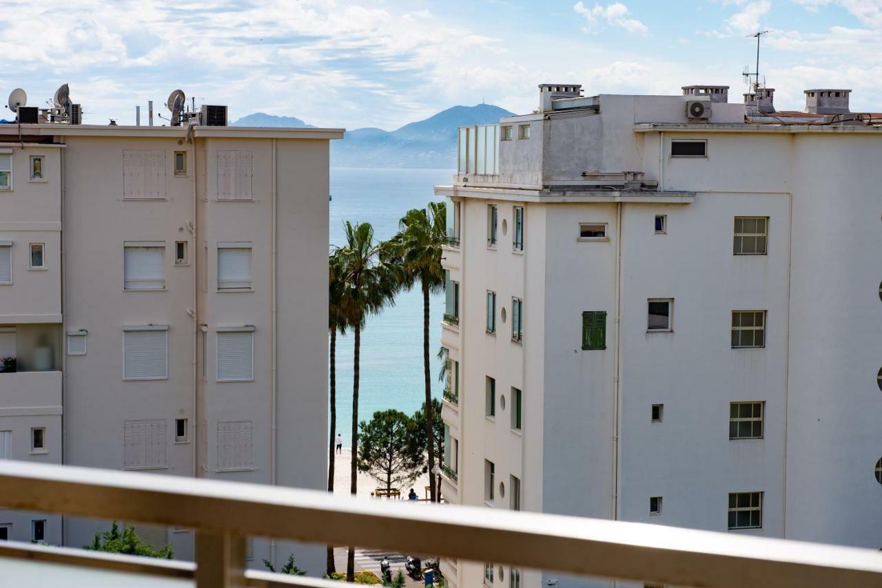 Appartement Next To La Croisette And By Easybnb