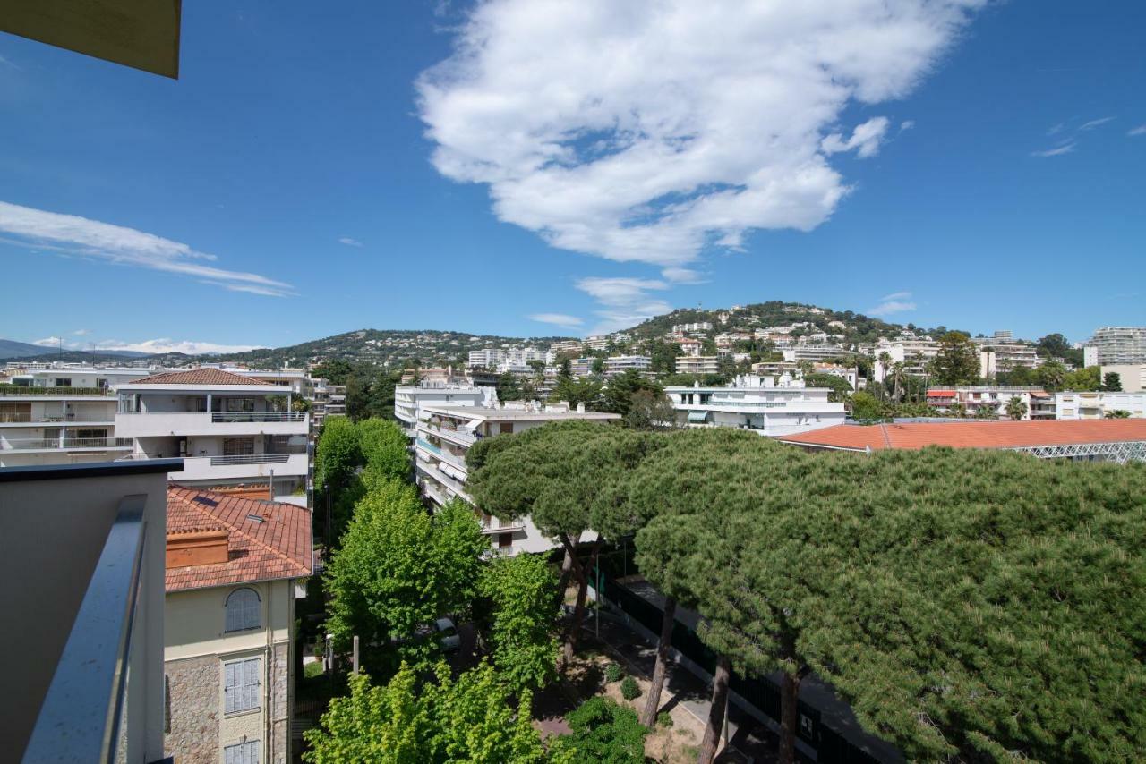 Apartment Next To La Croisette And By Easybnb *