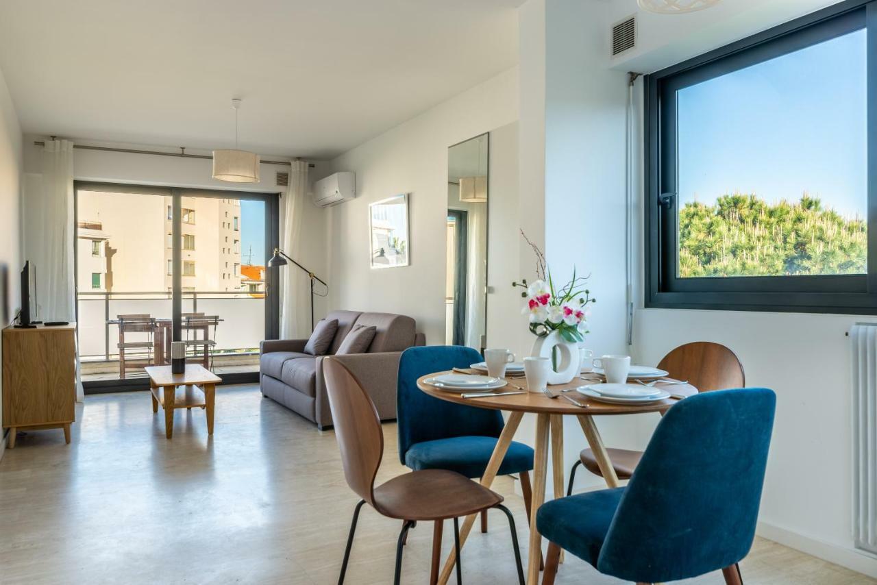 Apartment Next To La Croisette And By Easybnb *