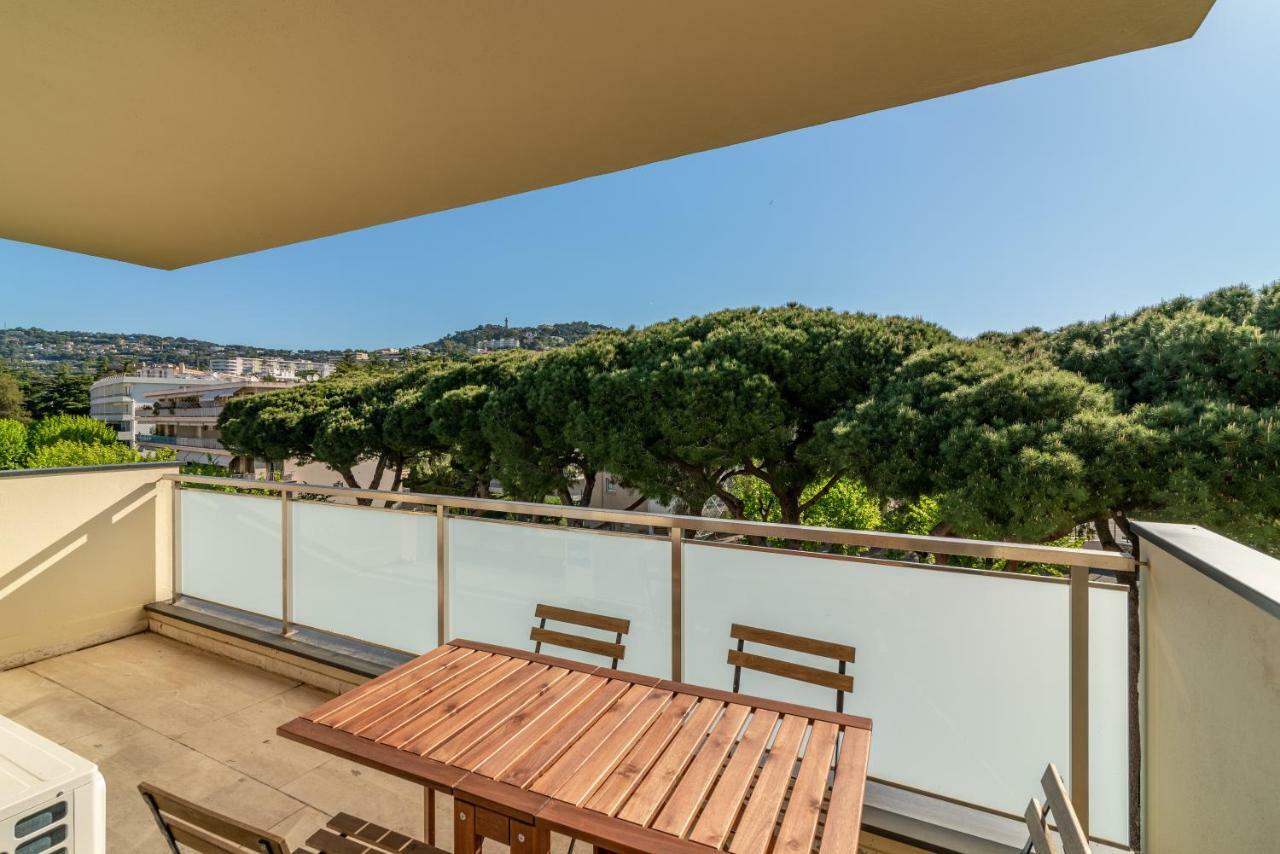 Apartment Next To La Croisette And By Easybnb *