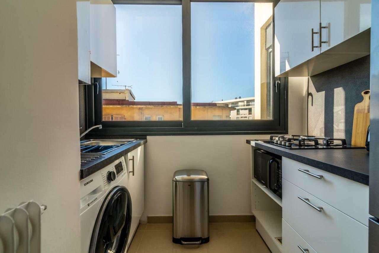 Next To La Croisette And By Easybnb Apartment Cannes