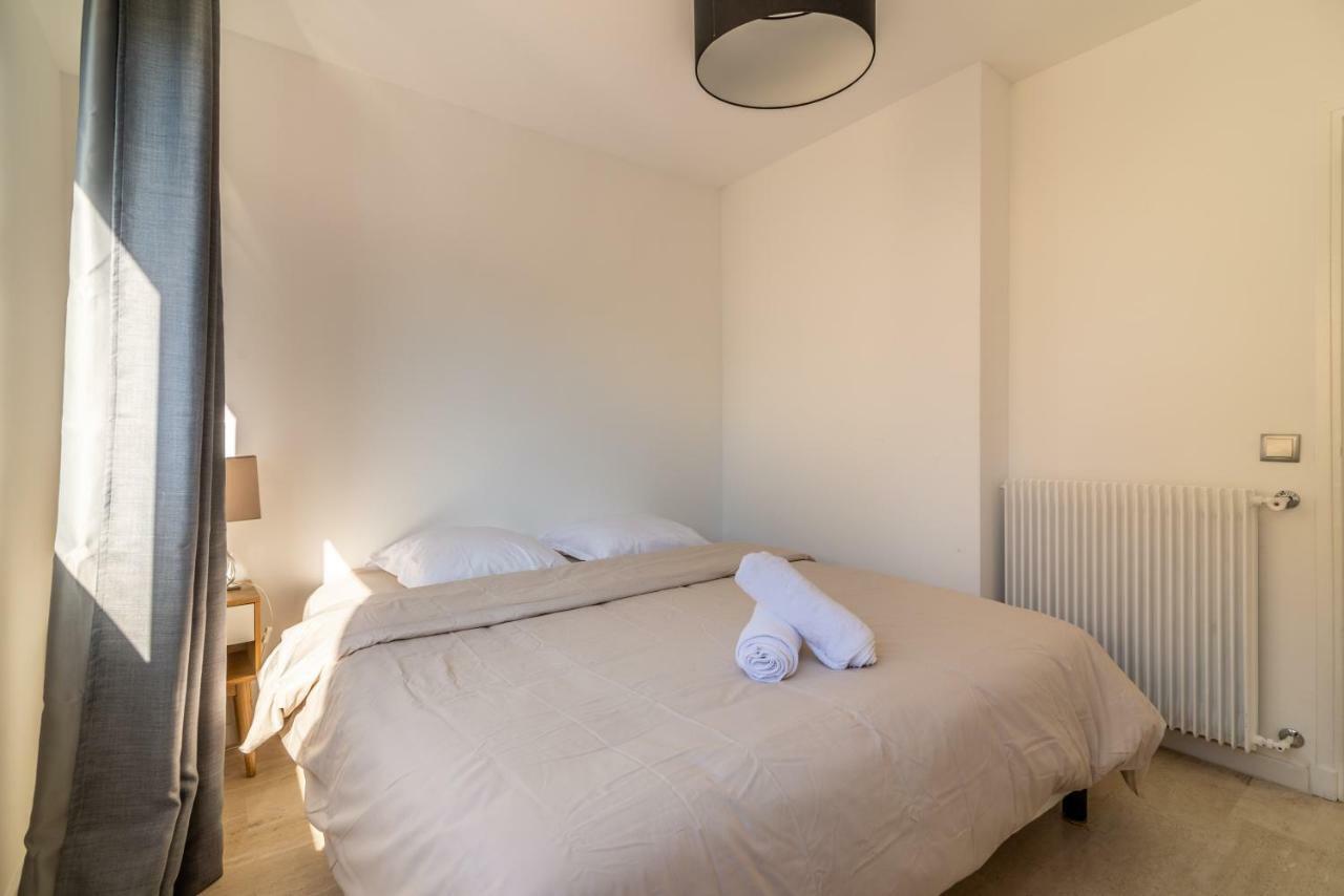 Next To La Croisette And By Easybnb Cannes