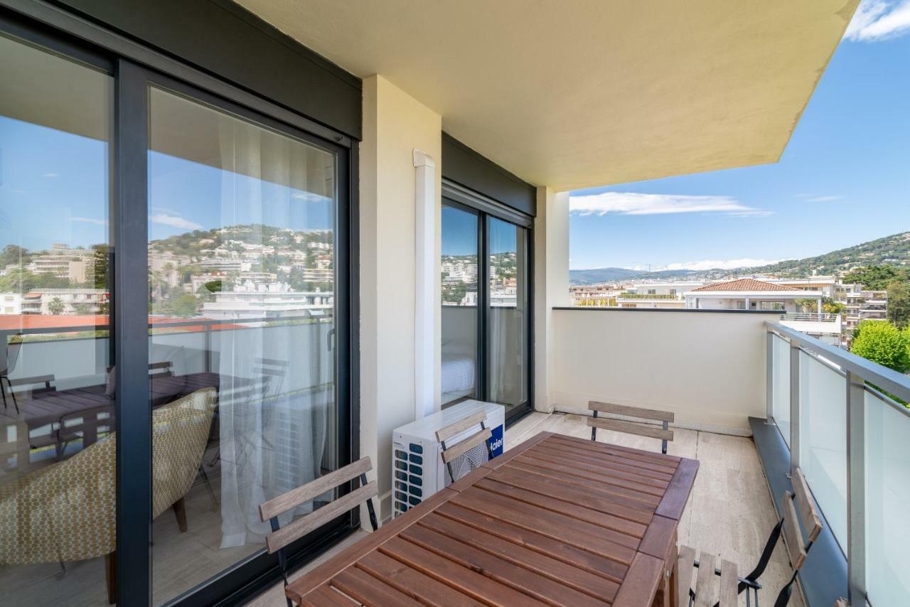 Appartement Next To La Croisette And By Easybnb *