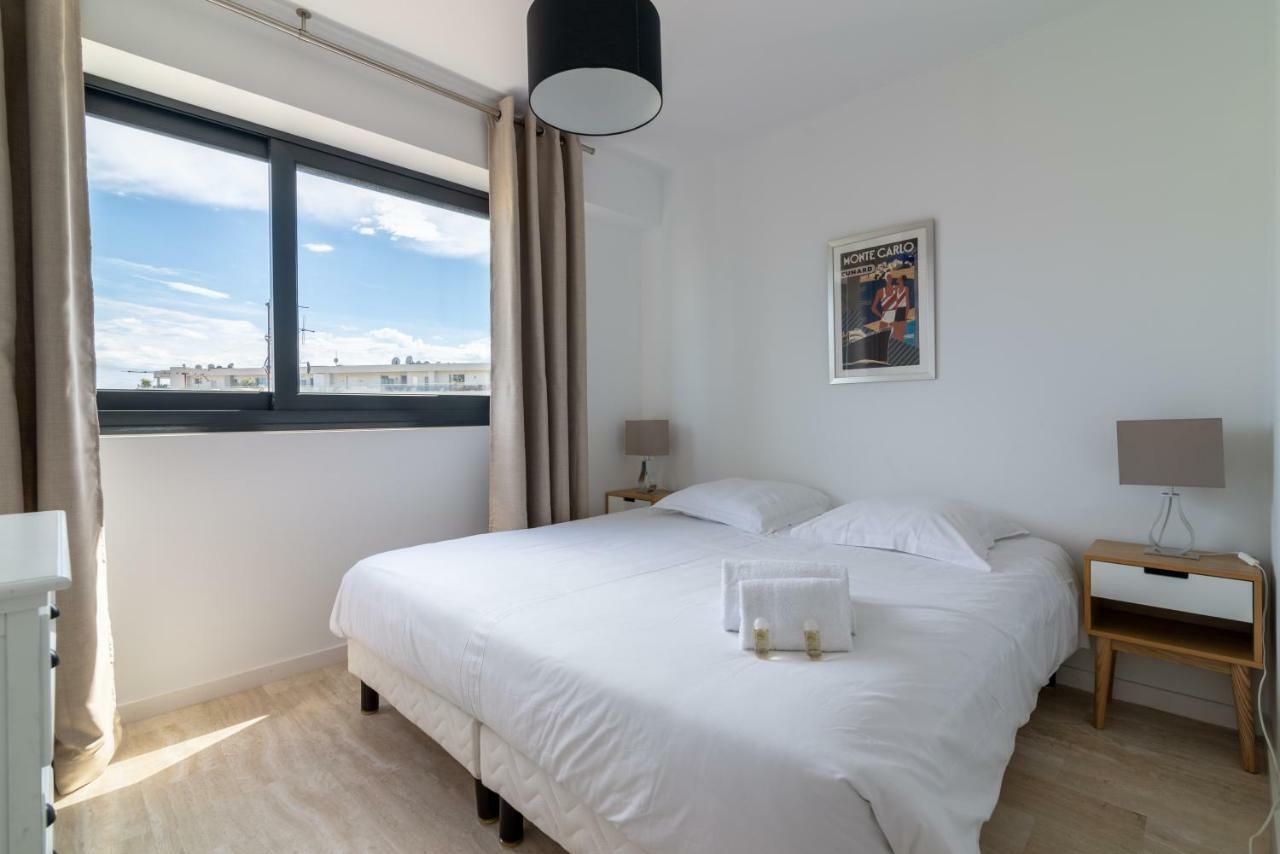 Next To La Croisette And By Easybnb * Cannes