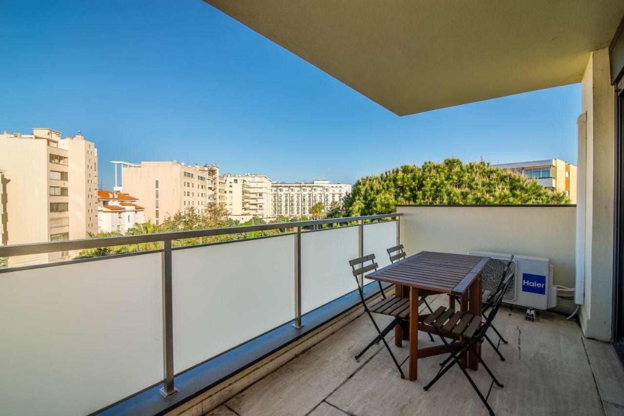 Next To La Croisette And By Easybnb * Cannes