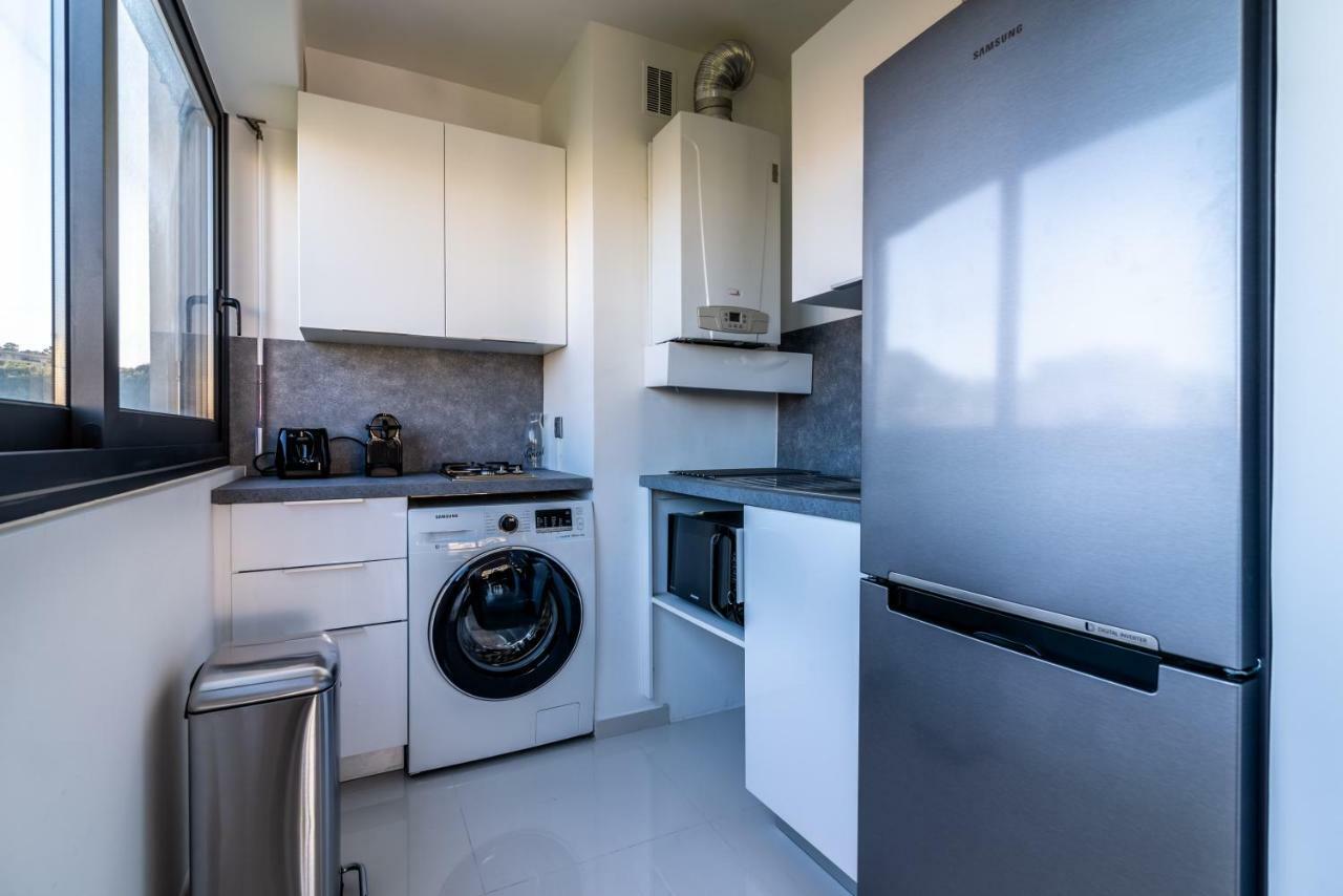 Apartment Next To La Croisette And By Easybnb *