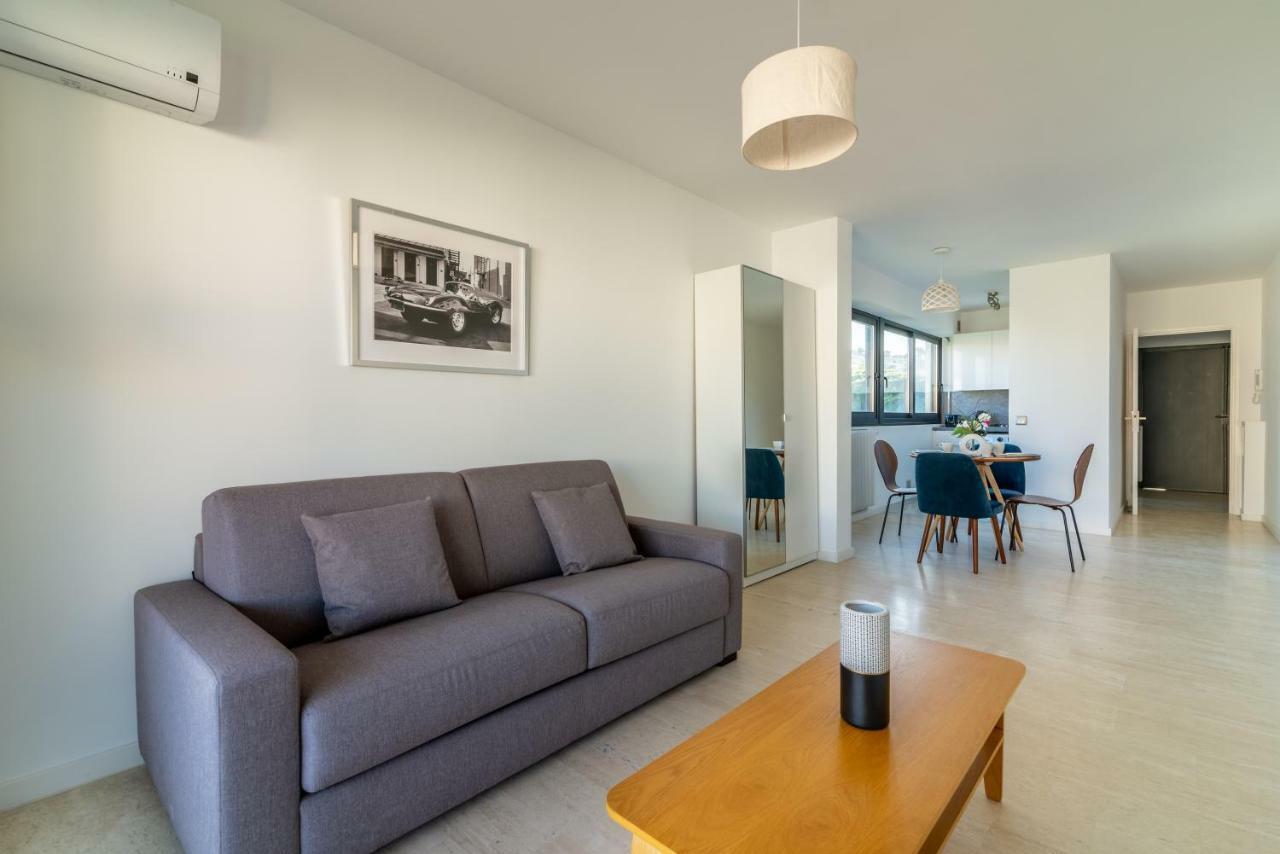 Next To La Croisette And By Easybnb * Cannes