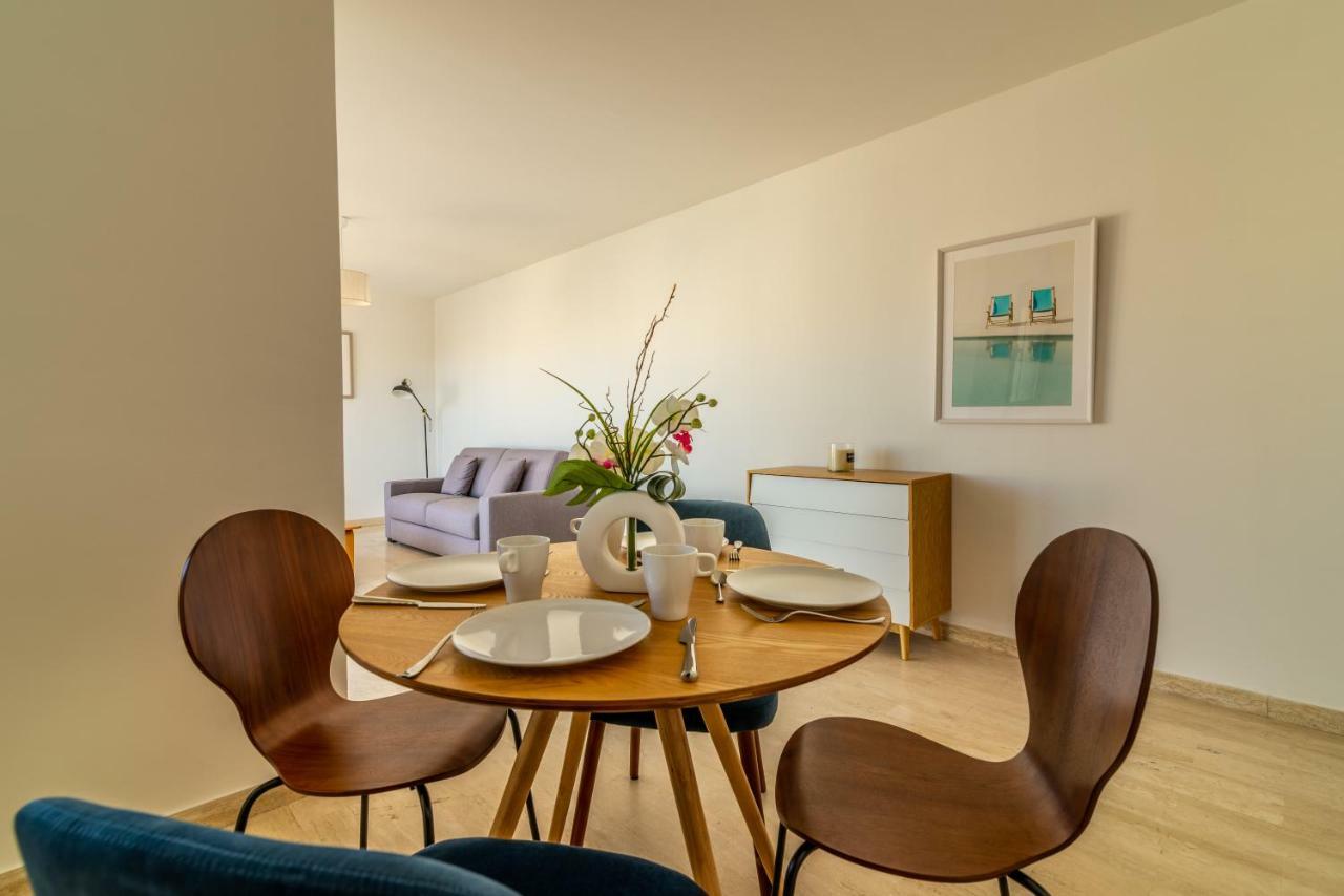 Next To La Croisette And By Easybnb Appartement *
