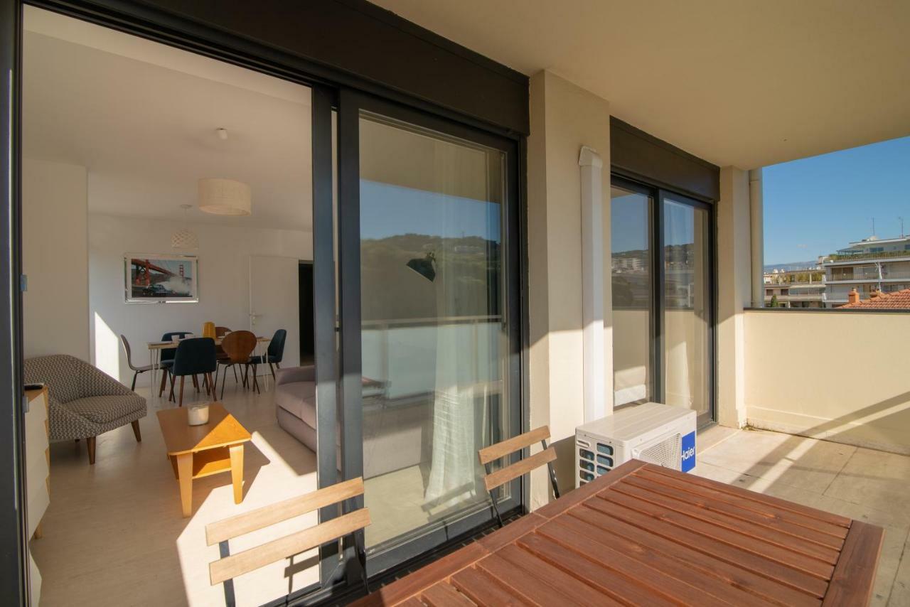 Next To La Croisette And By Easybnb Appartement Cannes