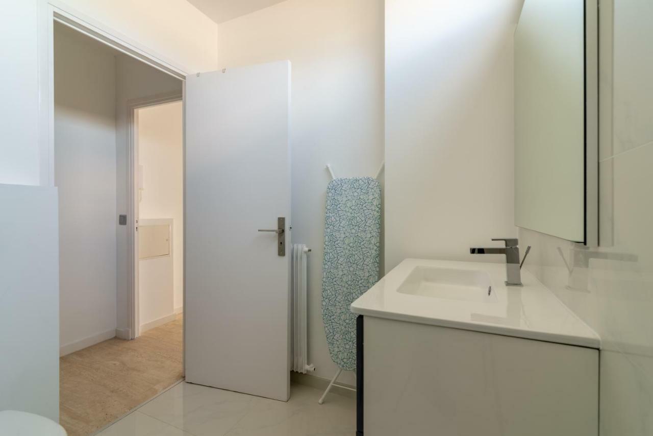 Next To La Croisette And By Easybnb Appartement