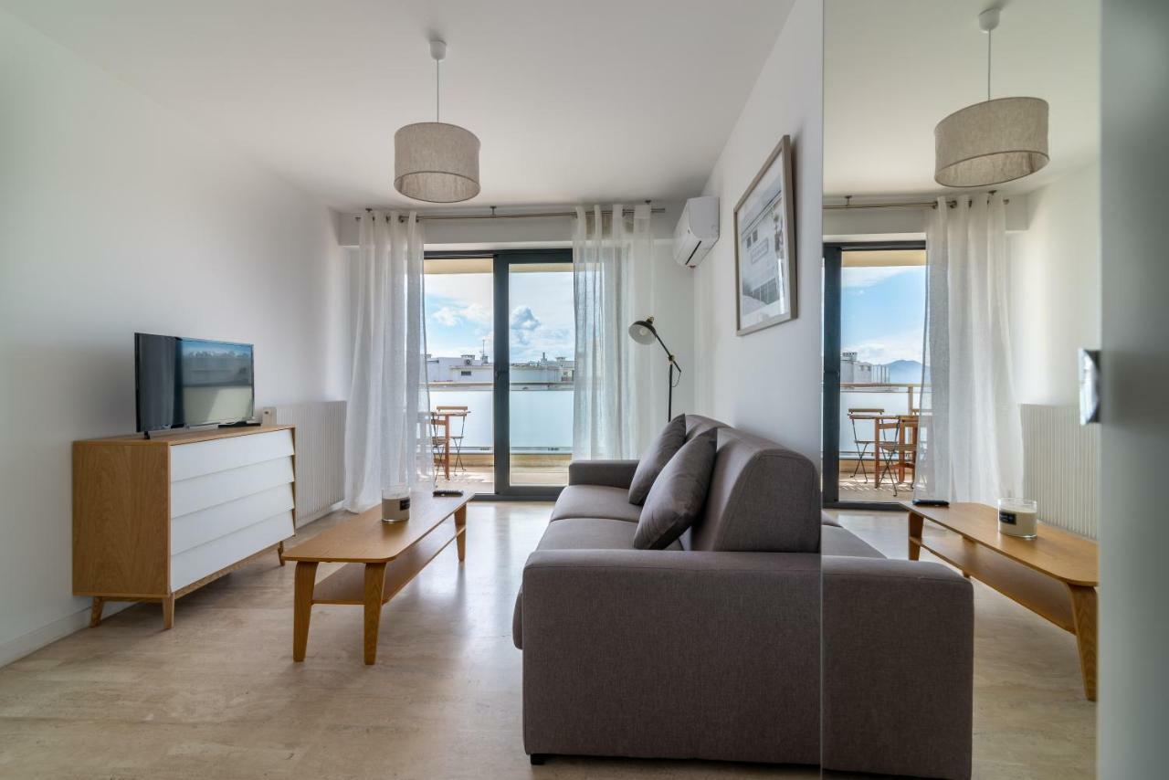 Appartement Next To La Croisette And By Easybnb Cannes