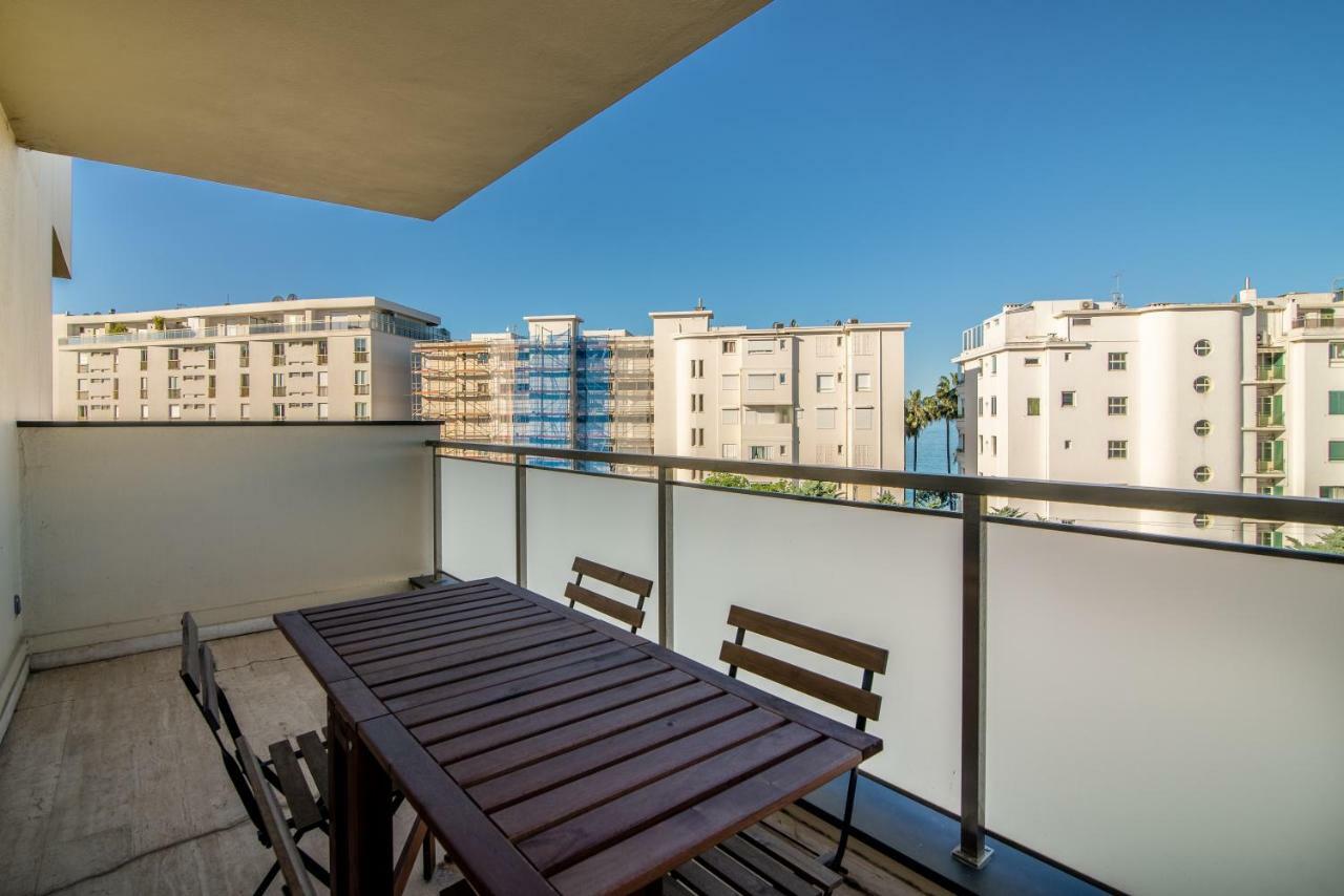 Next To La Croisette And By Easybnb Cannes