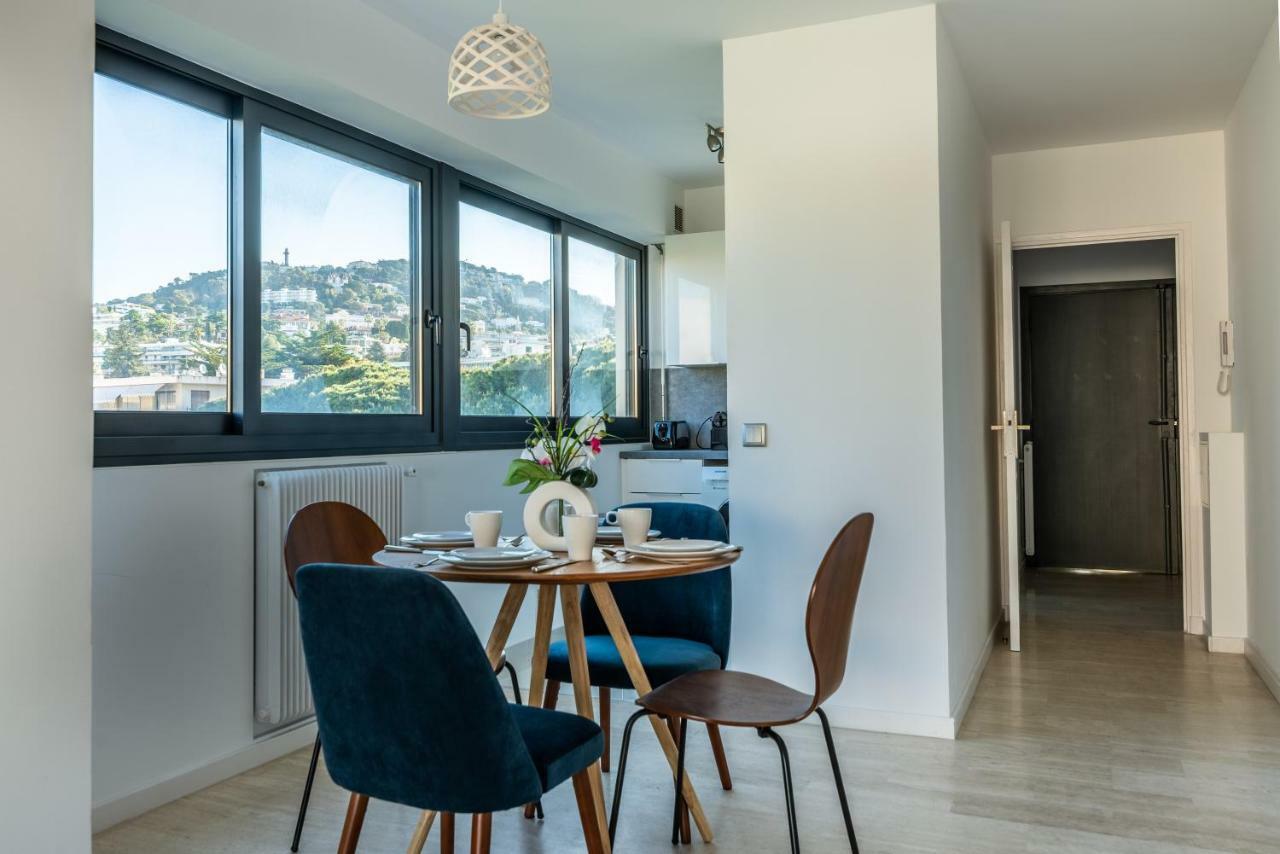 Next To La Croisette And By Easybnb Cannes