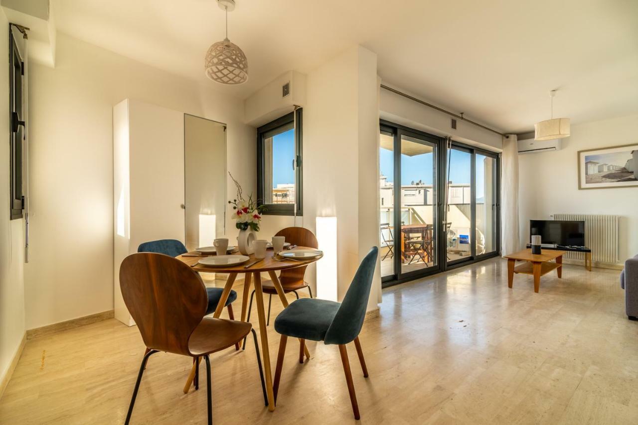 Next To La Croisette And By Easybnb Appartement