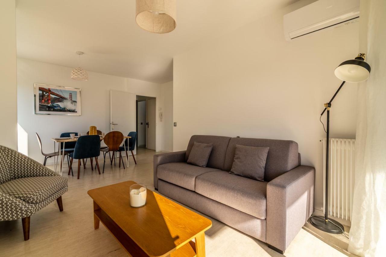 Apartment Next To La Croisette And By Easybnb
