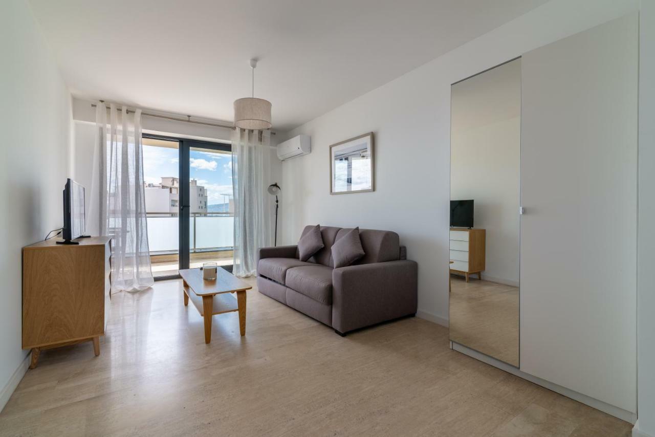 Appartement Next To La Croisette And By Easybnb *