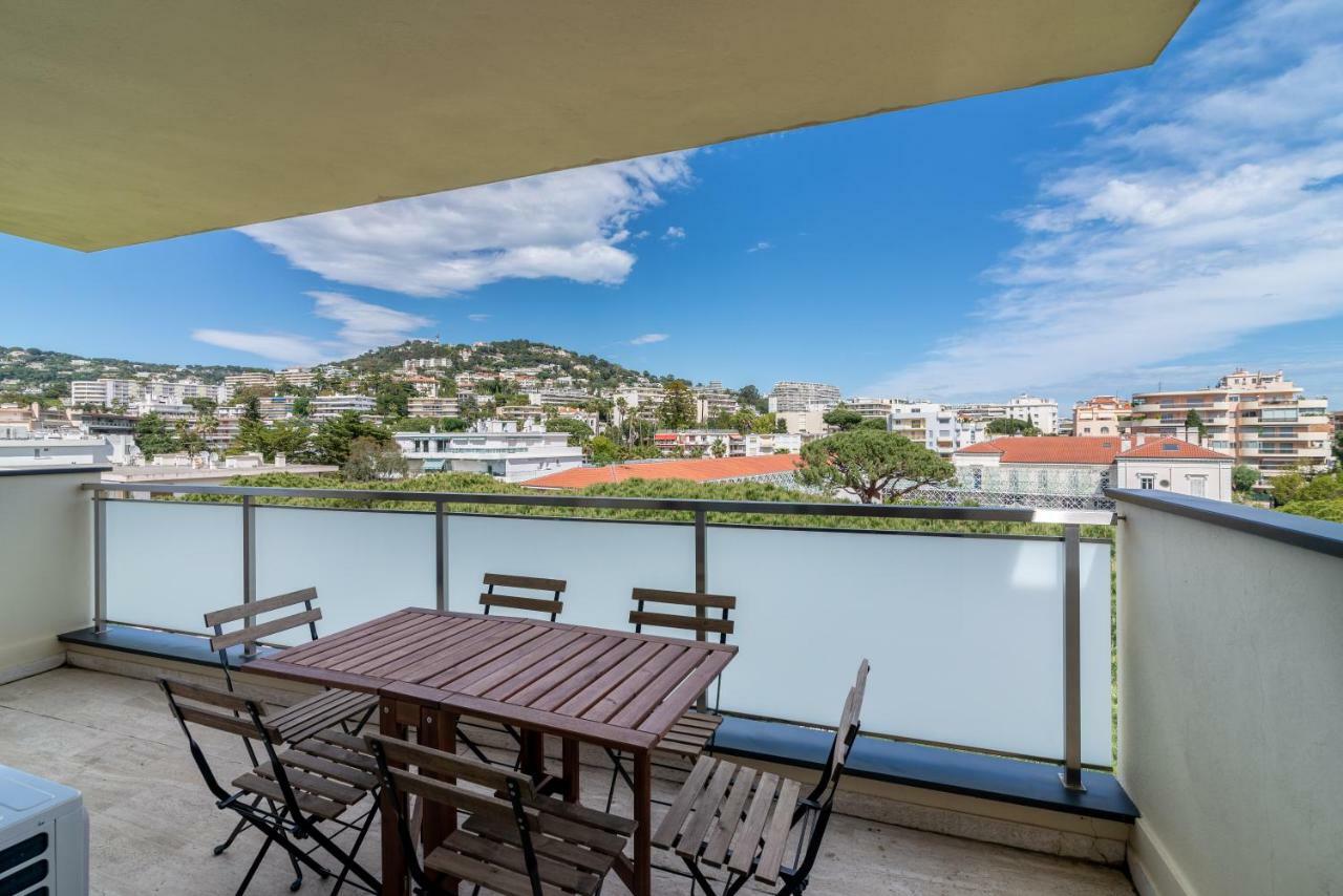 Apartment Next To La Croisette And By Easybnb