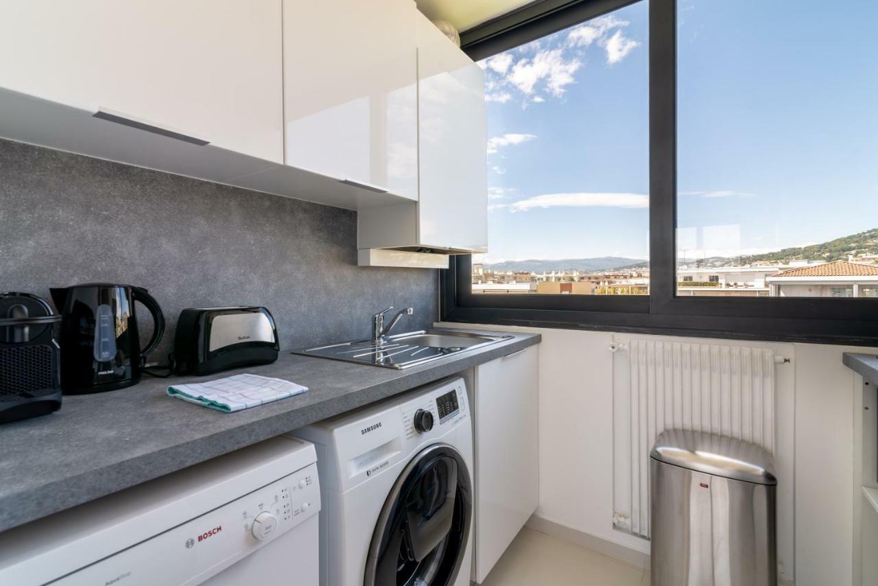 Next To La Croisette And By Easybnb