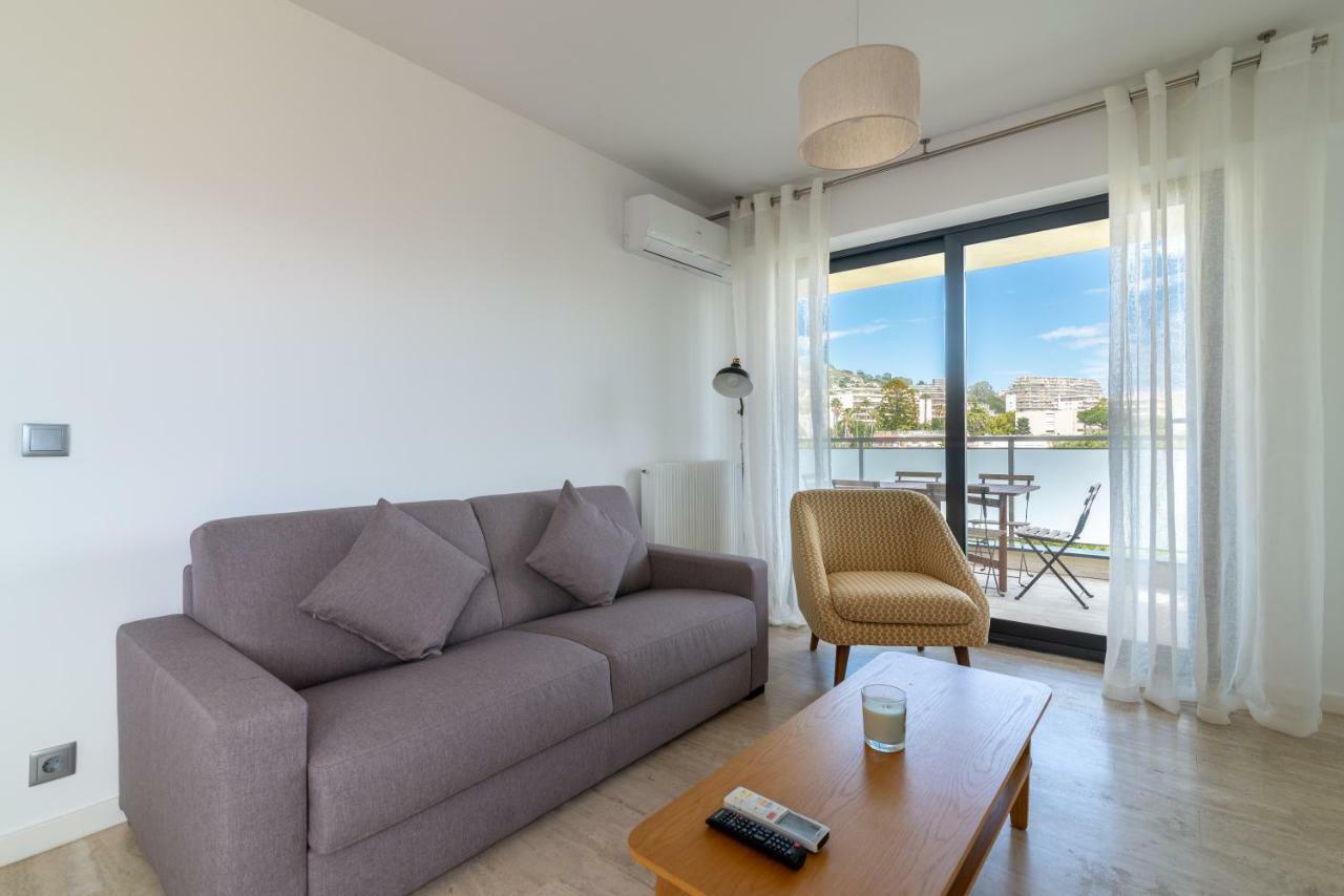 Apartment Next To La Croisette And By Easybnb