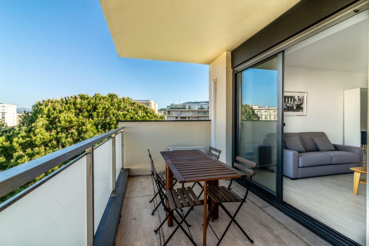 Next To La Croisette And By Easybnb Apartment *