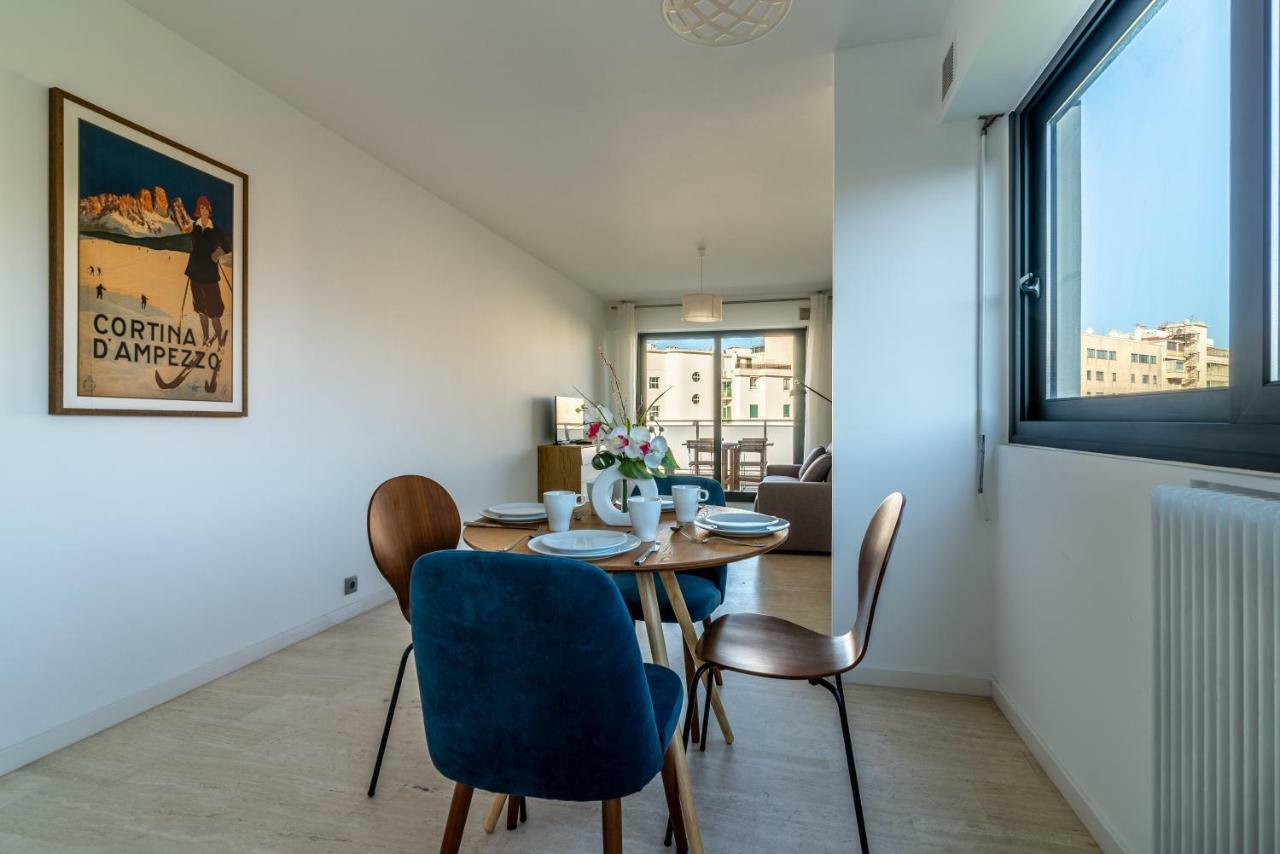 Next To La Croisette And By Easybnb Appartement *