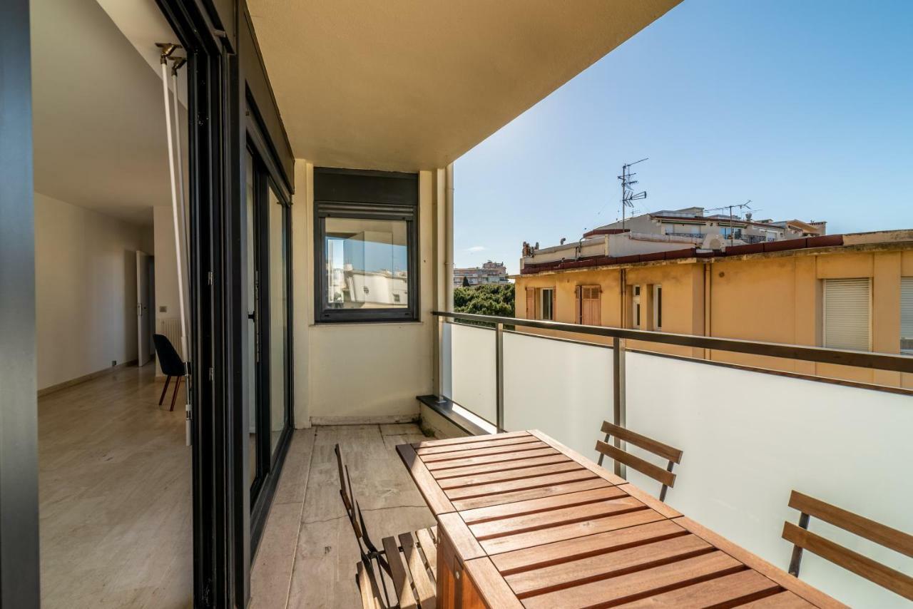 Appartement Next To La Croisette And By Easybnb Cannes
