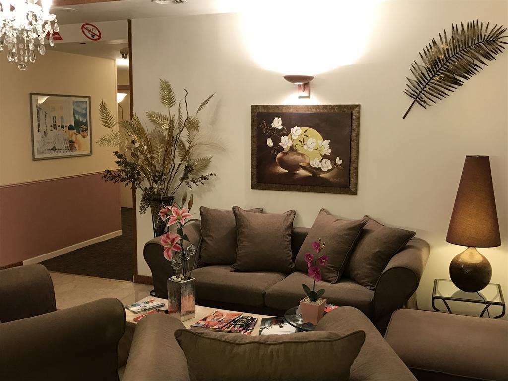 Hotel Le Festival 3*