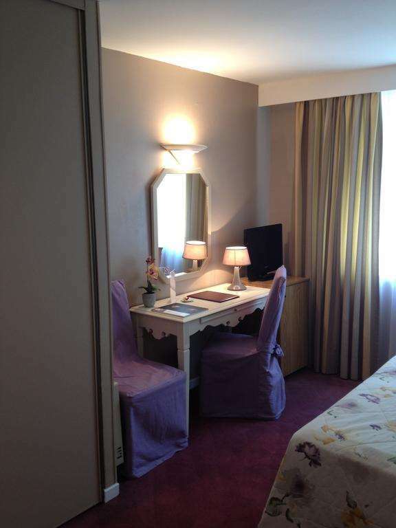 Le Festival Hotel Cannes