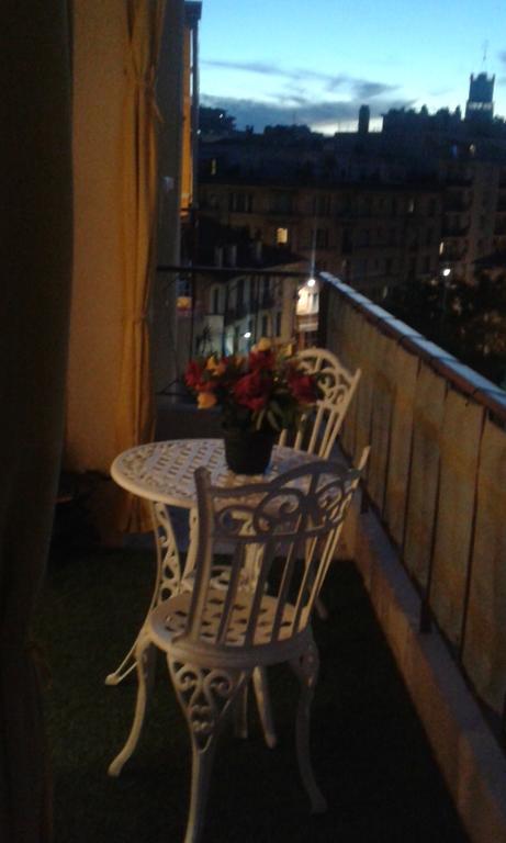 Boite D'amour * Cannes
