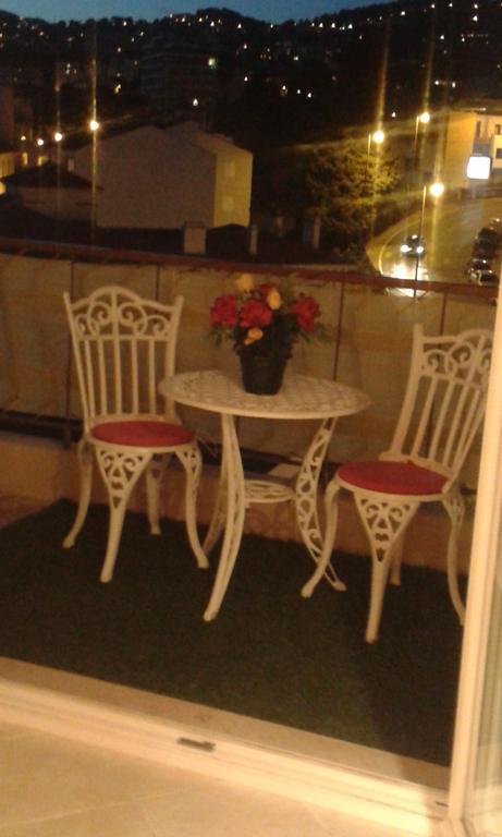 Boite D'amour Apartment