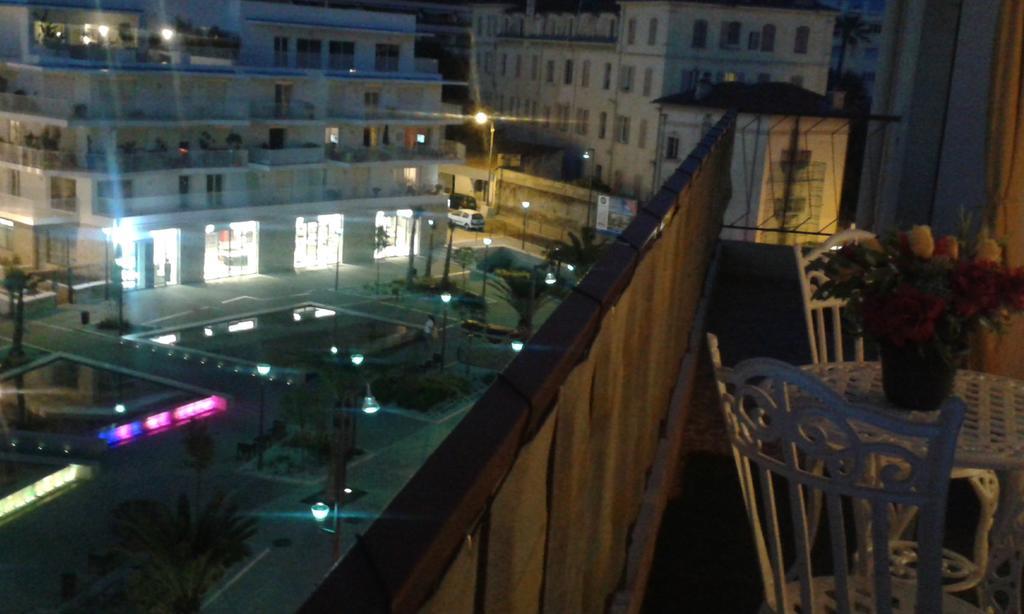 Apartment Boite D'amour *