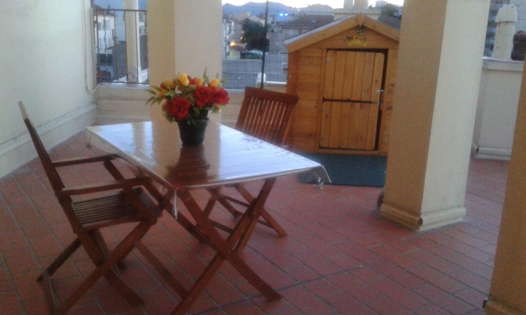 Apartment Boite D'amour