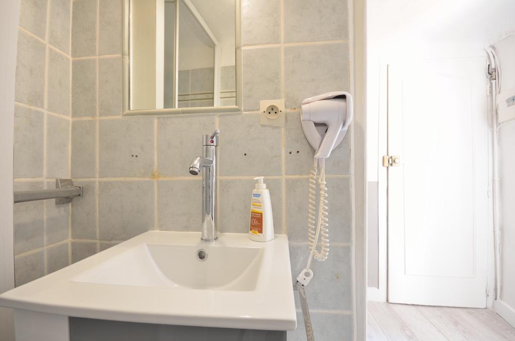 Apartment Suquet Saint Antoine Cannes