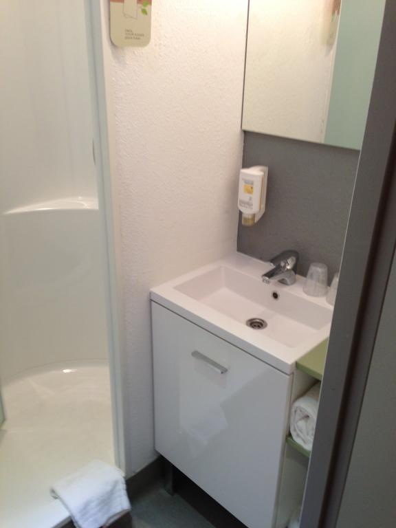 Ibis Budget Centre 2*