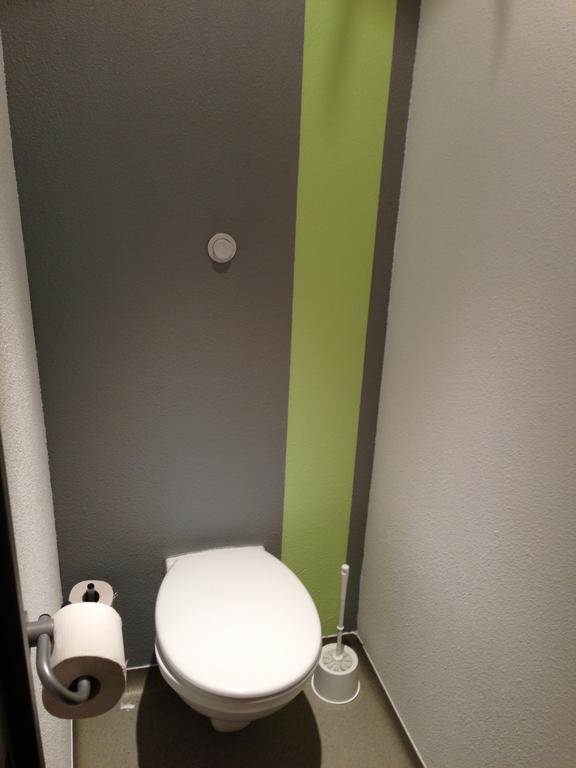 Ibis Budget Centre Hotel 2*