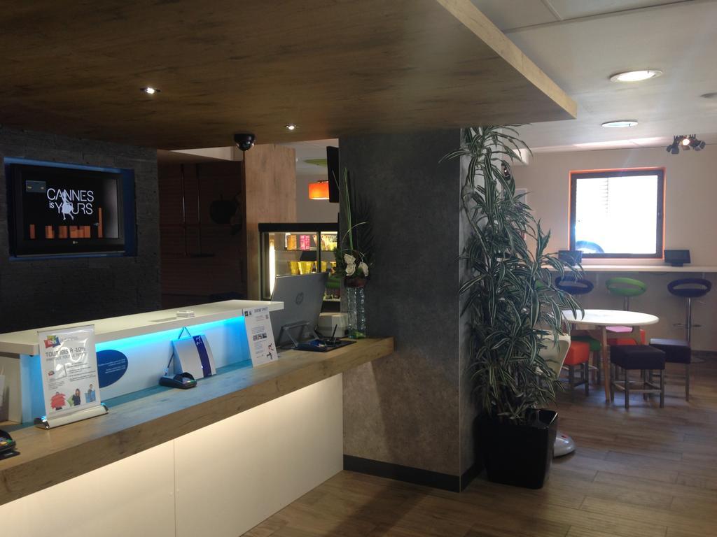 Ibis Budget Centre 2* Cannes