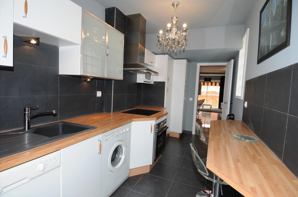 Apartment Le Vendome *